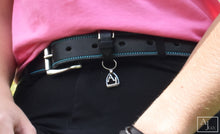 Load image into Gallery viewer, AJ Bridle Belt