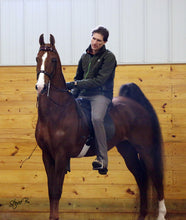 Load image into Gallery viewer, Men's Roan Jodhpur