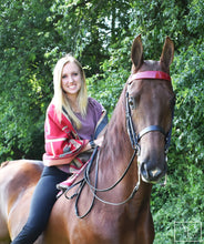 Load image into Gallery viewer, Louisville Cashmere Shawl