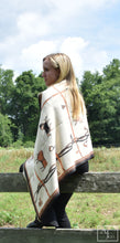 Load image into Gallery viewer, Louisville Cashmere Shawl