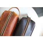 Load image into Gallery viewer, Men's Travel Dopp Kit