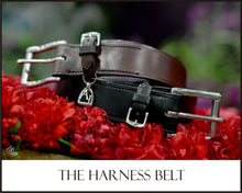 Load image into Gallery viewer, Harness Belt