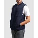 Load image into Gallery viewer, Men's Quilted Vest