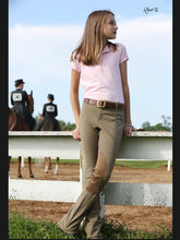 Load image into Gallery viewer, Youth Sawdust Jodhpur