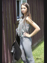 Load image into Gallery viewer, Youth Spur Jodhpur