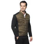 Load image into Gallery viewer, Men's Winter Puffer Jacket