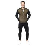 Load image into Gallery viewer, Men's Winter Puffer Jacket