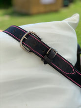 Load image into Gallery viewer, AJ Bridle Belt