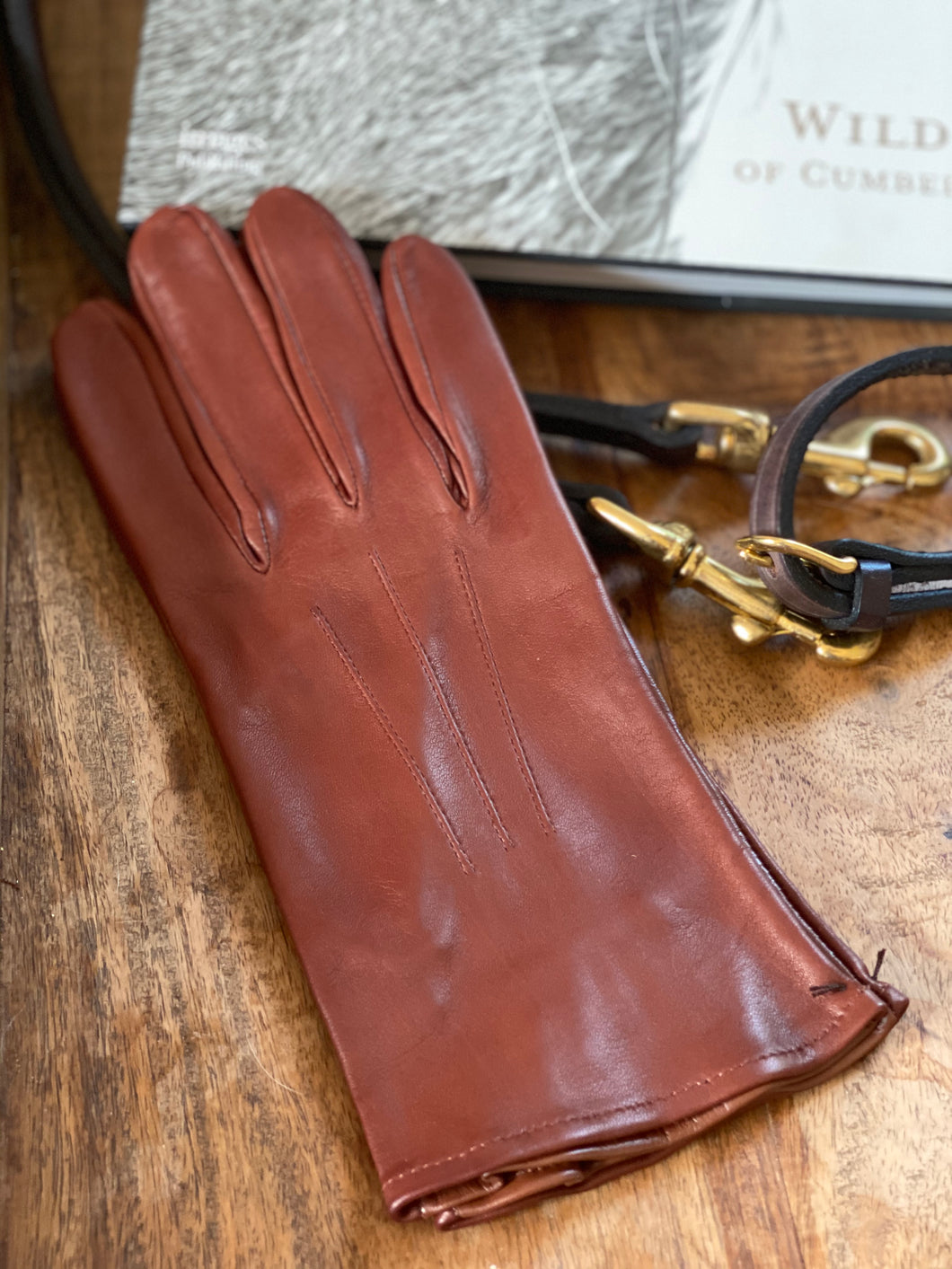 Men’s “Lexington” Glove with Touchscreen