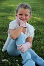 Load image into Gallery viewer, Youth Pink Glove
