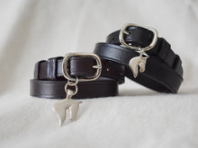 Load image into Gallery viewer, Crossover Bracelet with Removable Charm
