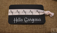 Load image into Gallery viewer, AJ Co. Hair Tie
