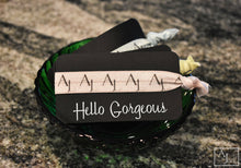 Load image into Gallery viewer, AJ Co. Hair Tie
