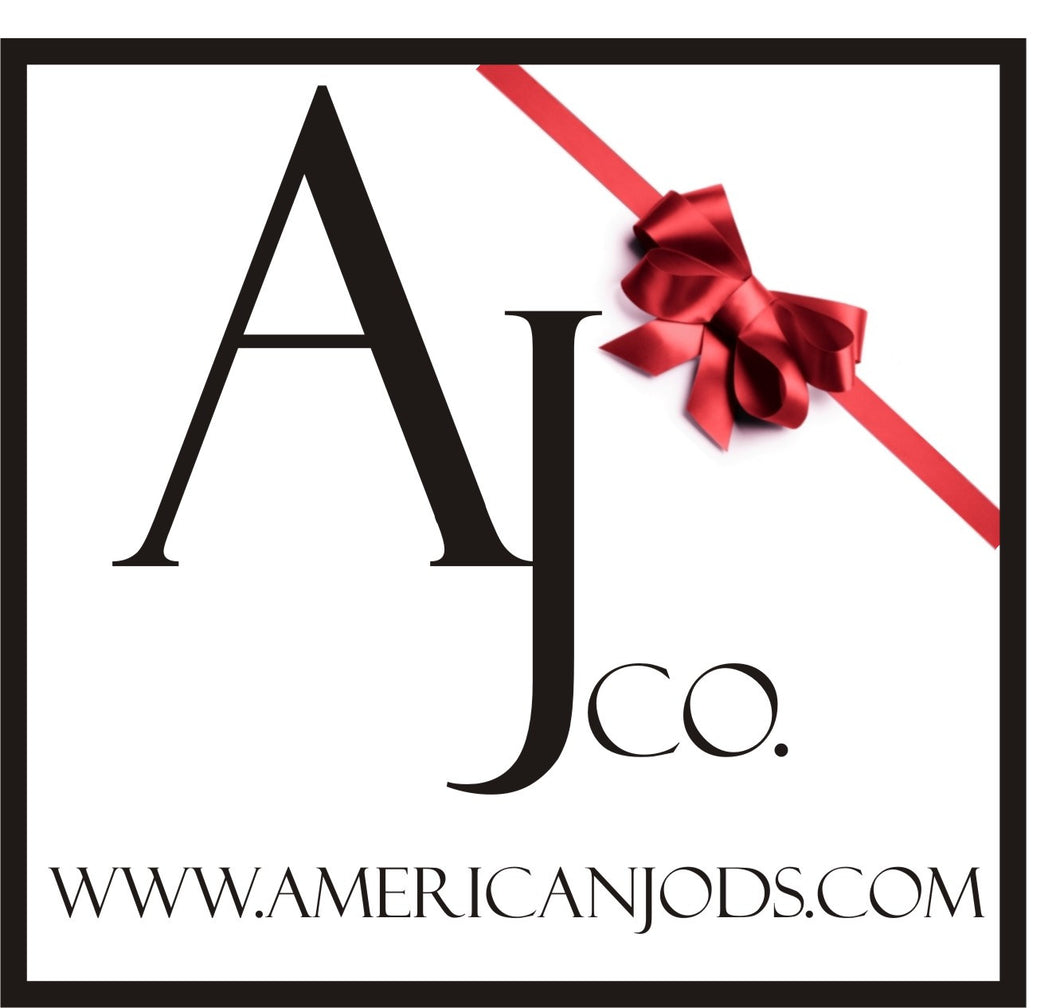 Gift Cards