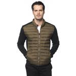 Load image into Gallery viewer, Men&#39;s Winter Puffer Jacket

