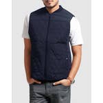Load image into Gallery viewer, Men&#39;s Quilted Vest
