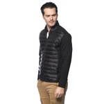 Men's Winter Puffer Jacket