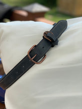 Load image into Gallery viewer, AJ Bridle Belt
