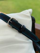 Load image into Gallery viewer, AJ Bridle Belt
