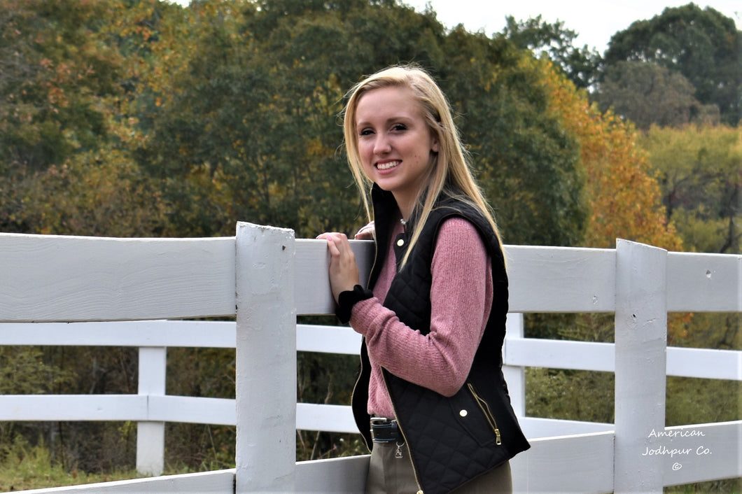 Women's Vest